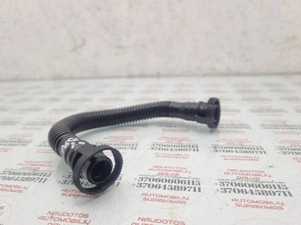 Breather hose/pipe – Audi A6 Allroad C6 (2006-2011)
