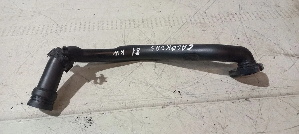 Breather hose/pipe – Ford Galaxy (1995-2000)