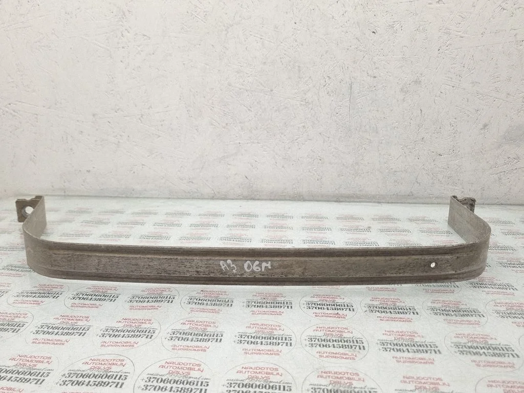 Fuel tank mounting bracket 1K0201656C