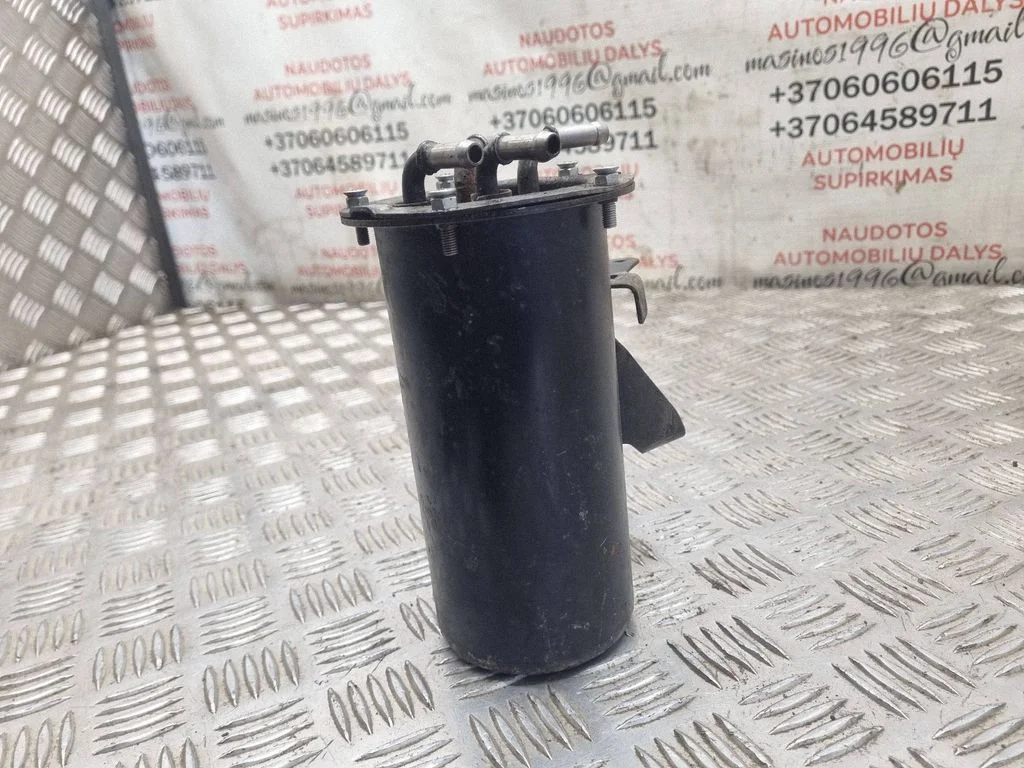 Fuel filter – Volkswagen Passat CC (2008-2016)