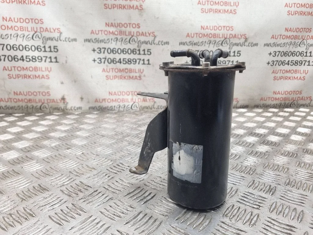 Fuel filter – Volkswagen Passat CC (2008-2016)