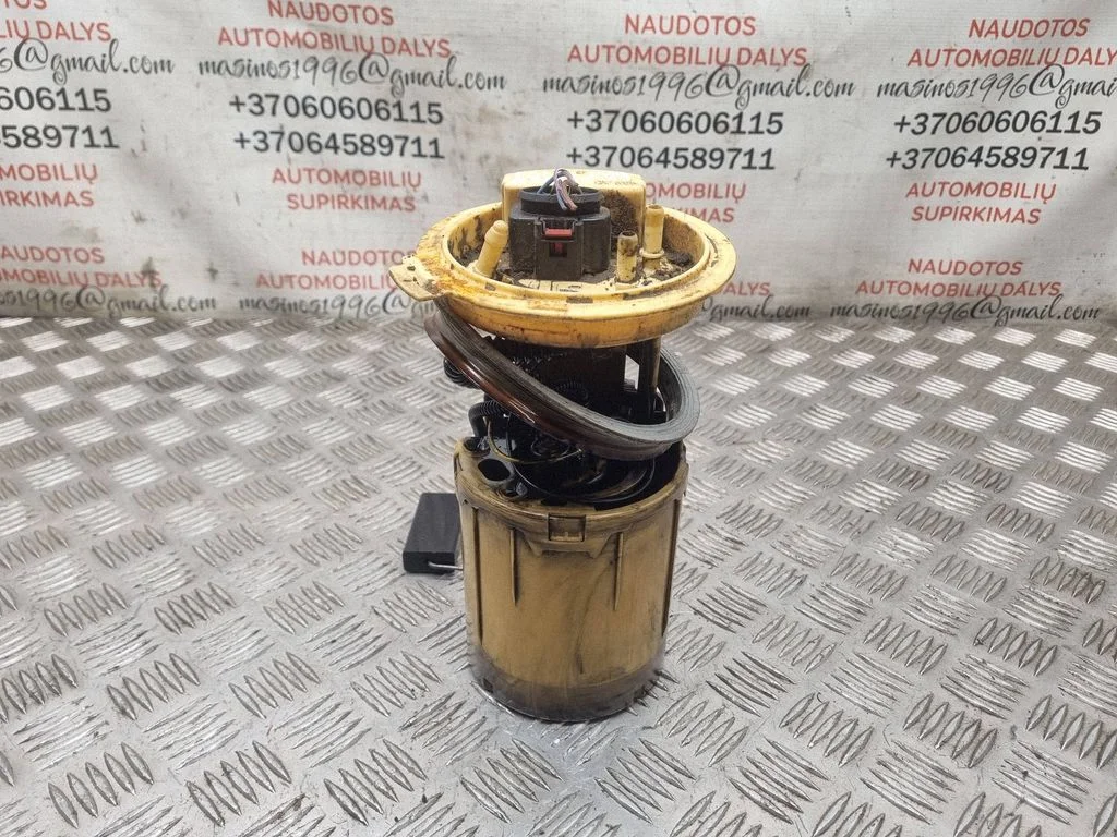 In-tank fuel pump 1K0919050D