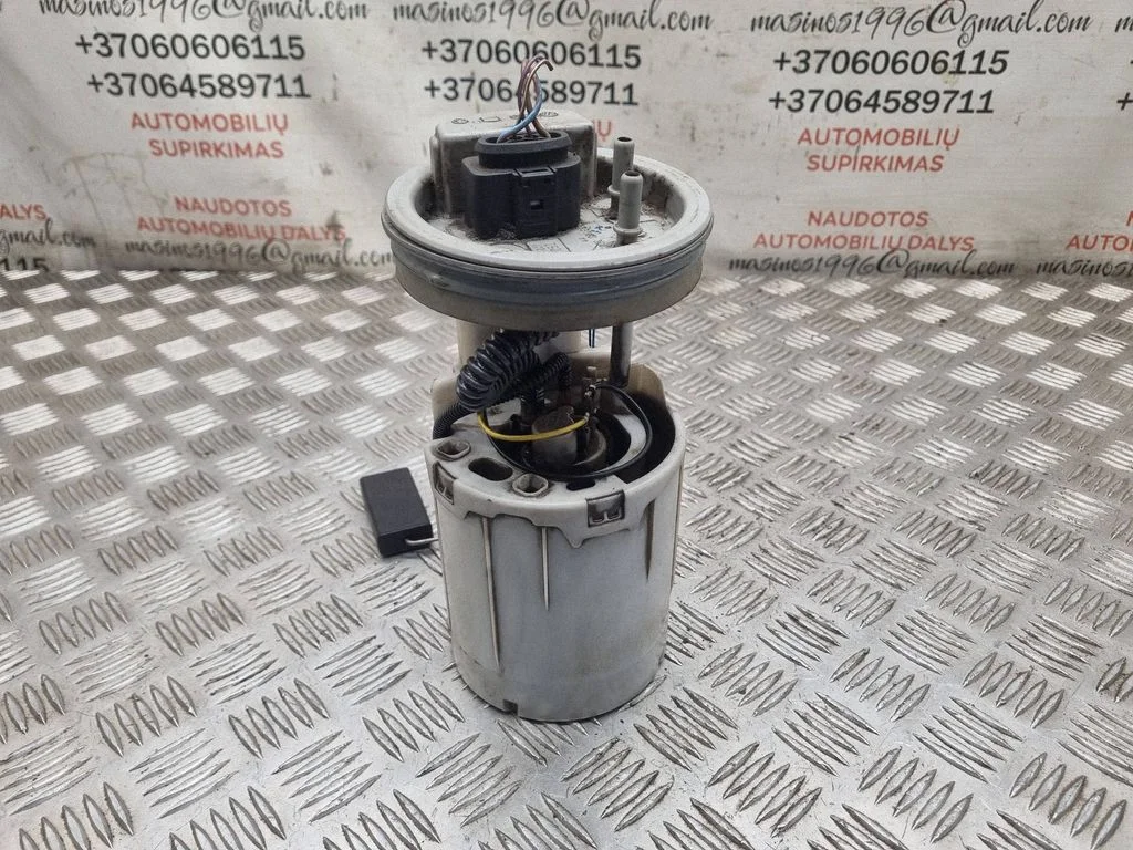 Kütusepump (paagis) 1J0919050