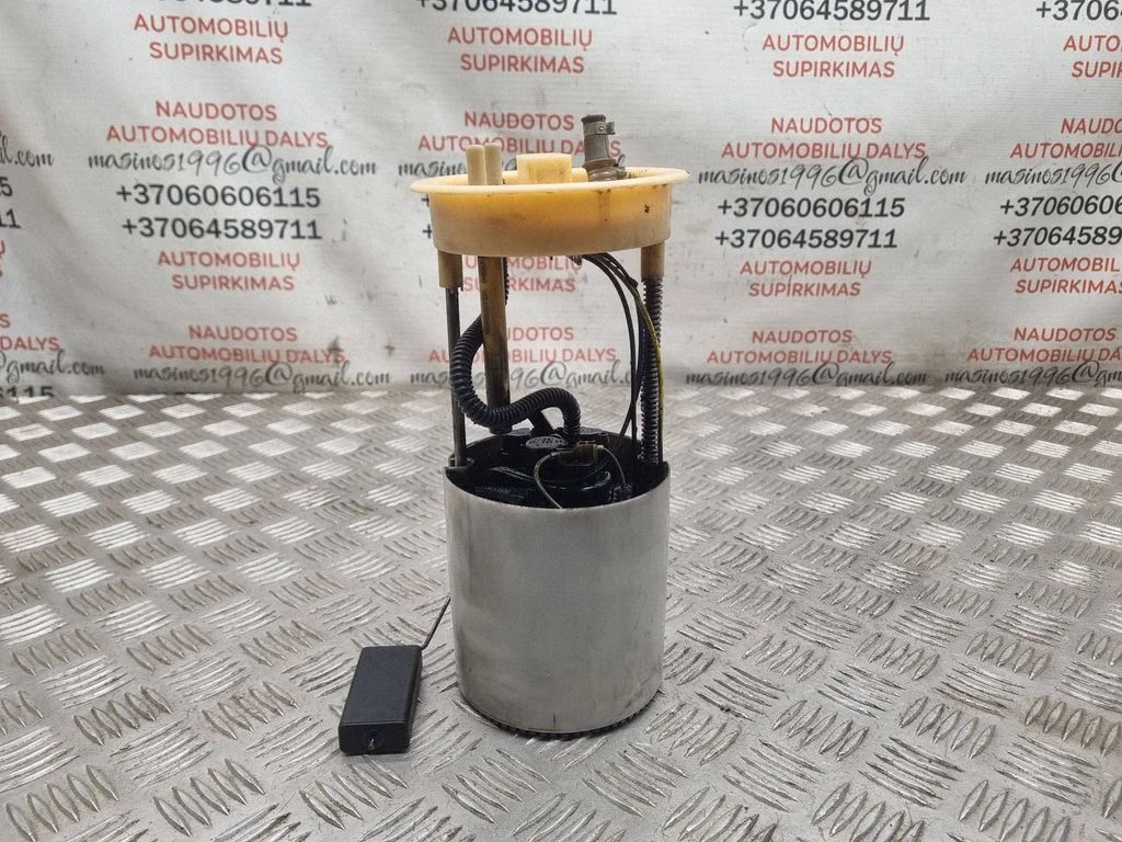 Kütusepump (paagis) 1T0919050B