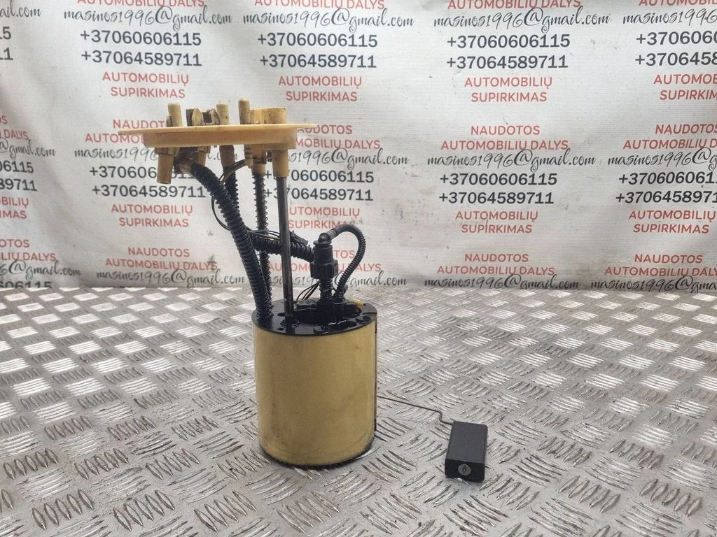 In-tank fuel pump 4F0919050