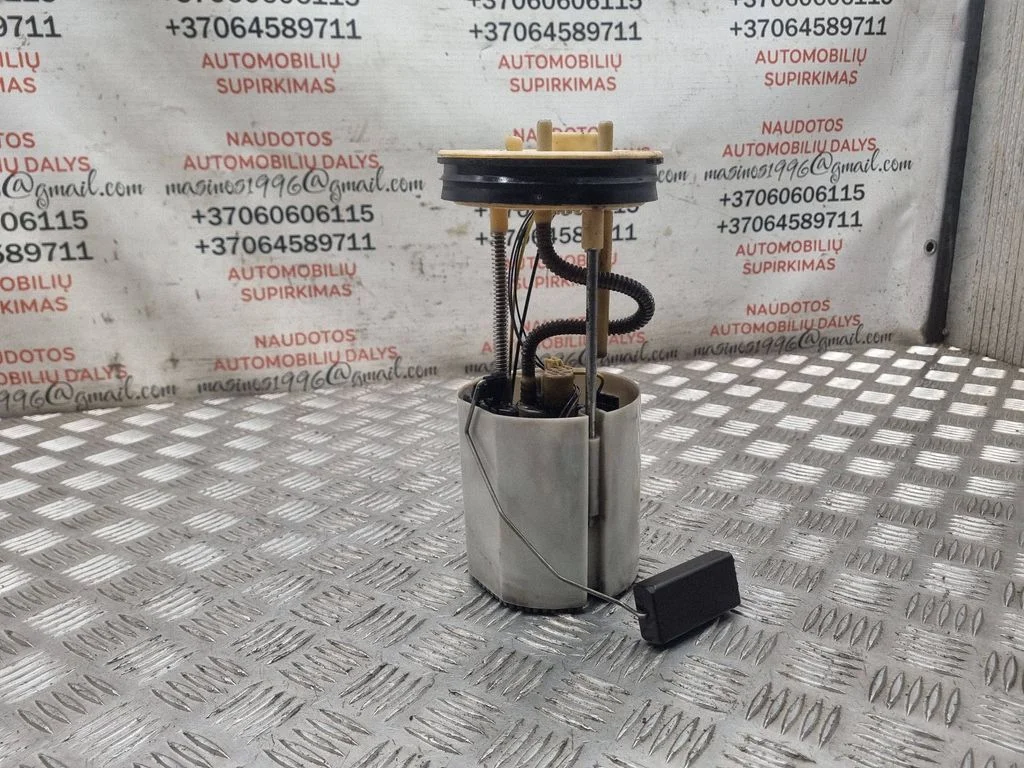 Kütusepump (paagis) 1T0919050B