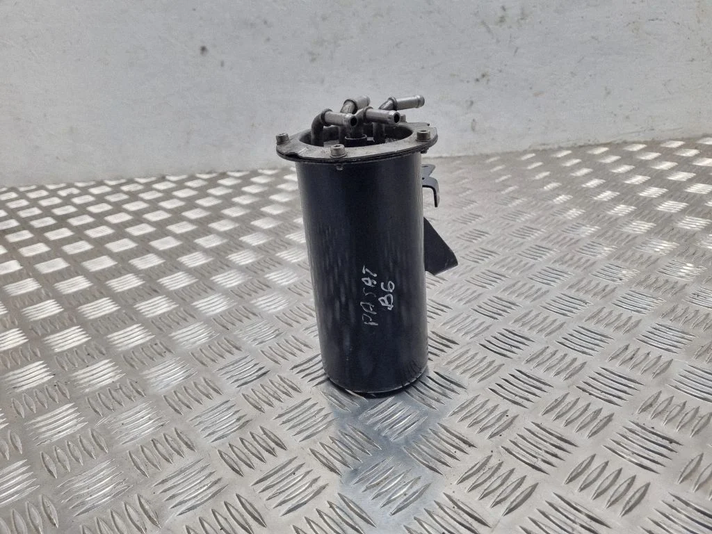 Fuel filter – Volkswagen Passat CC (2008-2016)