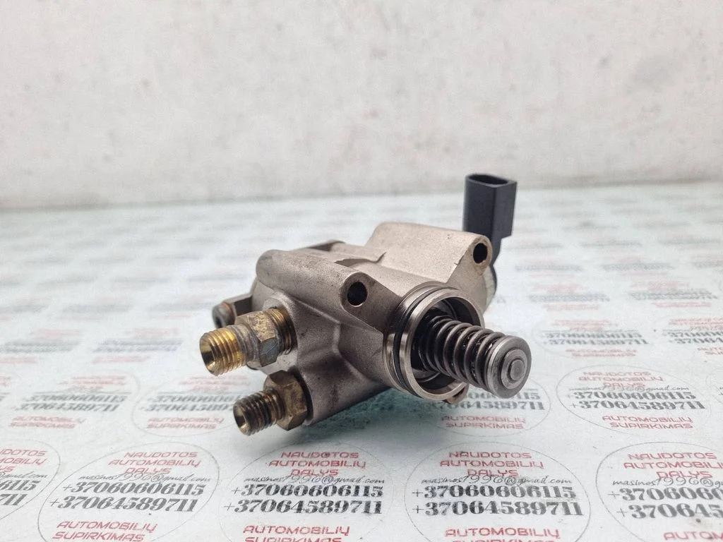 Kütuse kõrgsurvepump PTA4410028