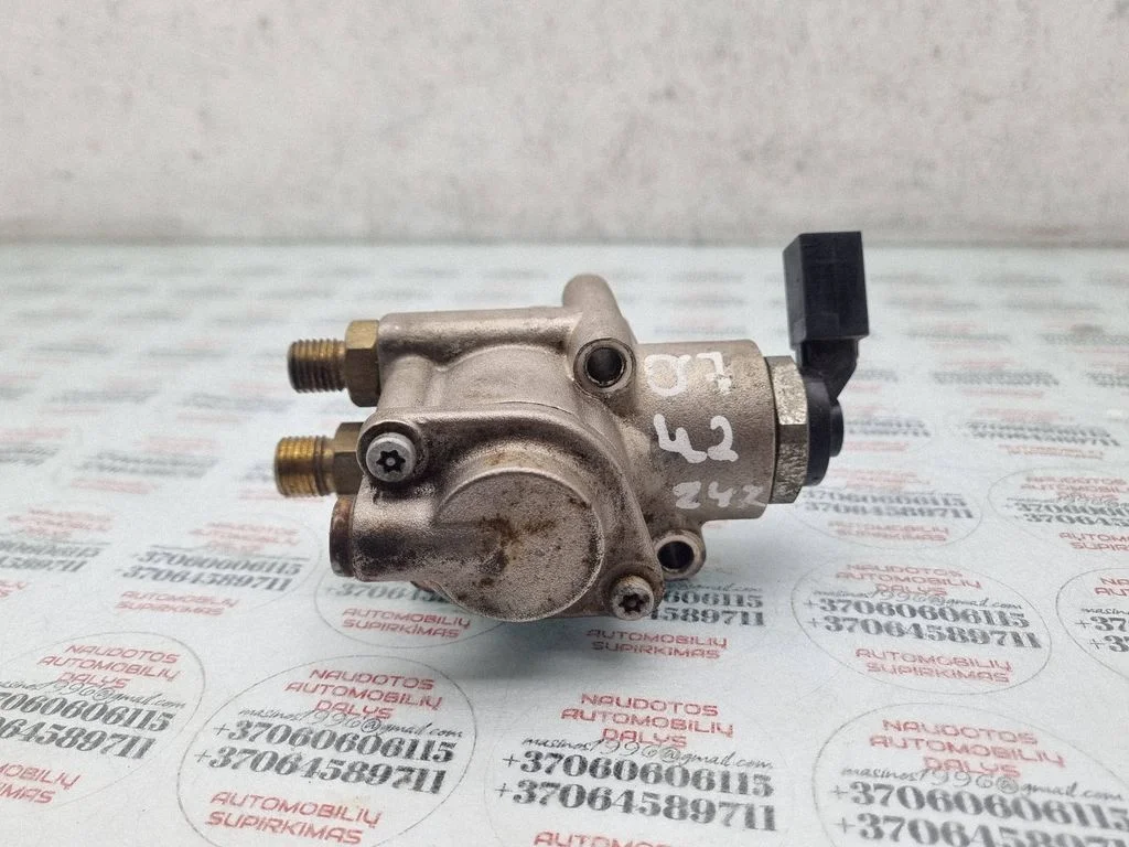 Kütuse kõrgsurvepump PTA4410027