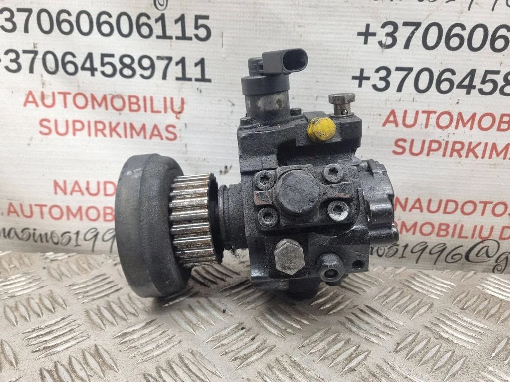 Kütuse kõrgsurvepump 059130755S
