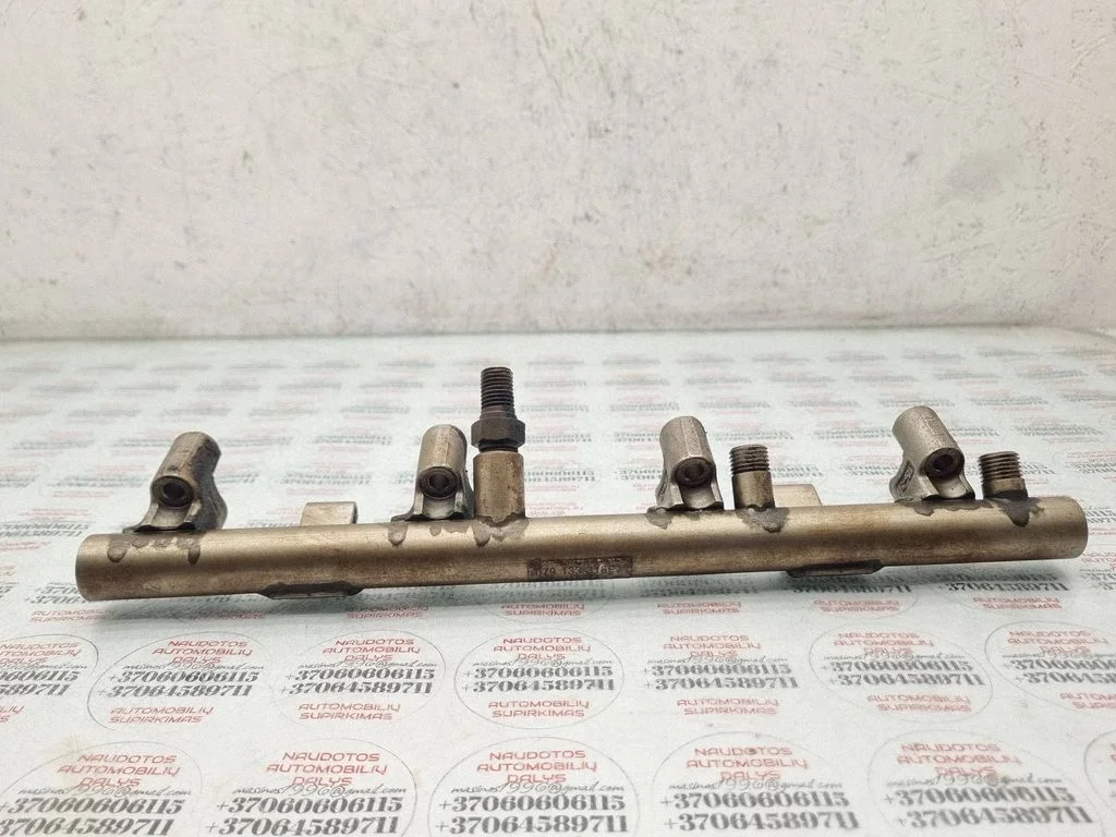 Kütuse magistraaltoru 079133316E