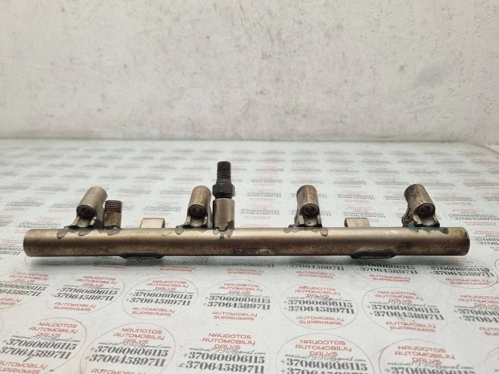Kütuse magistraaltoru 079133315E