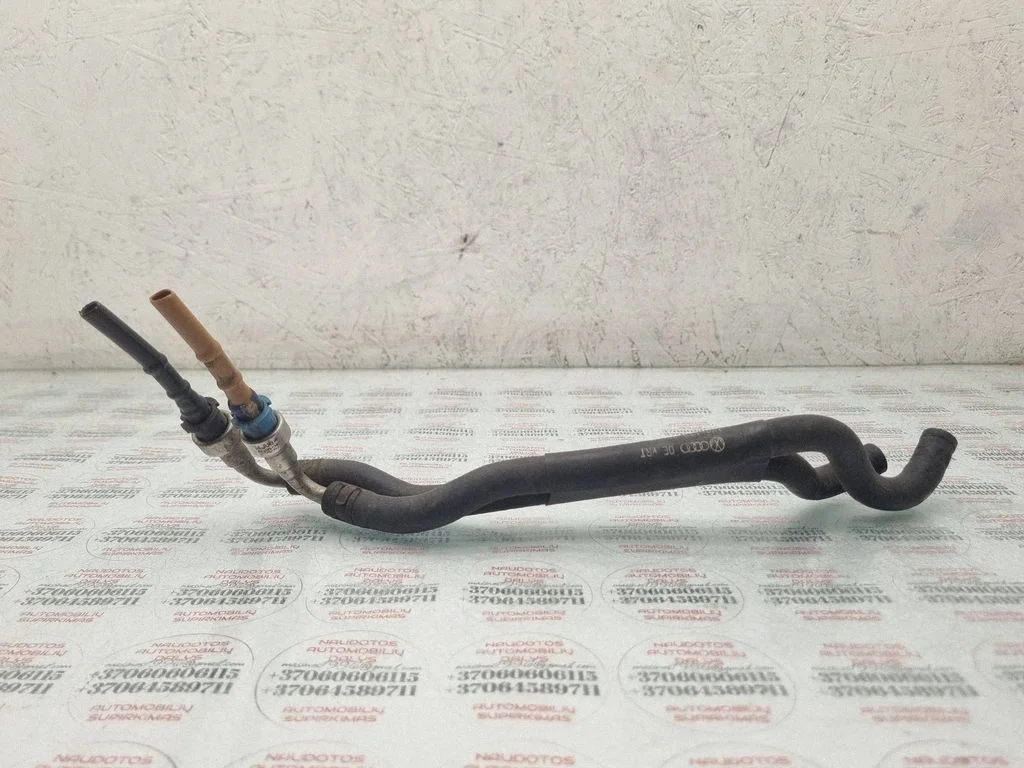 Fuel line pipe 1K0130295F