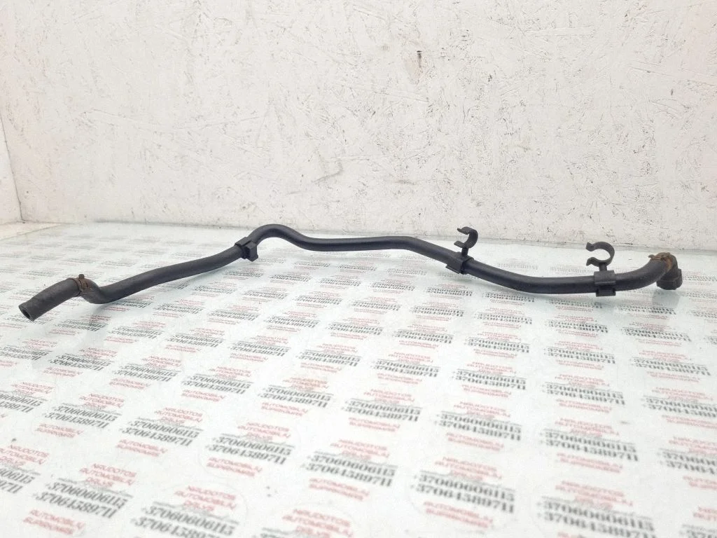 Fuel injector supply line/pipe 3C0133366T