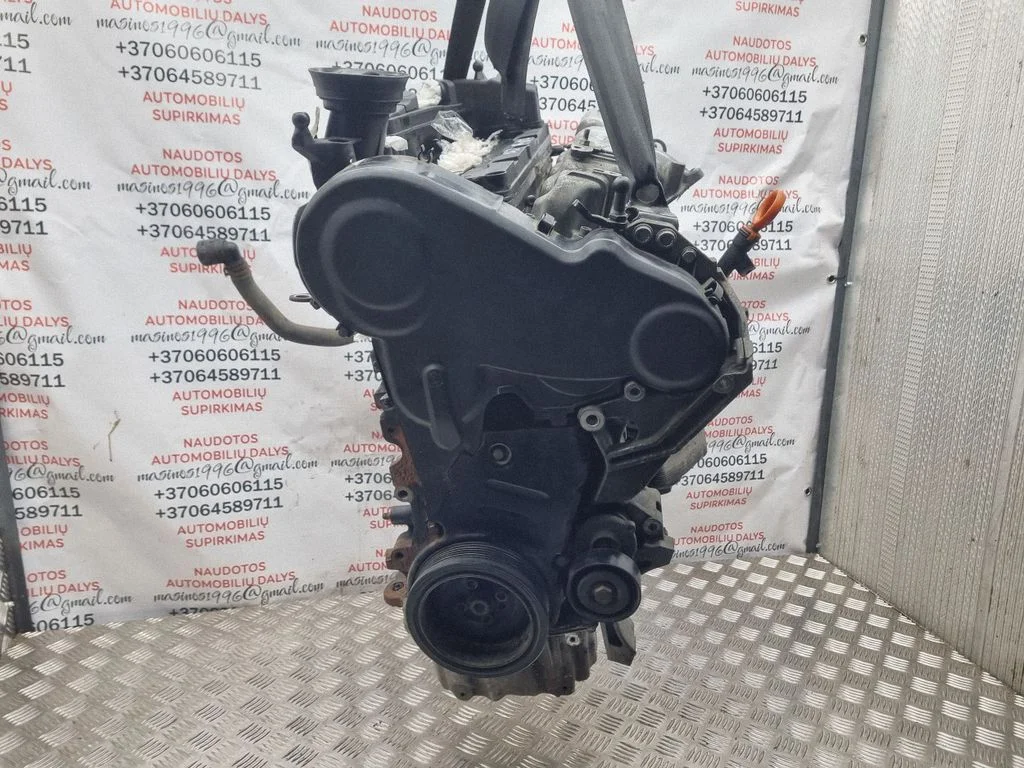 Engine 03L103286