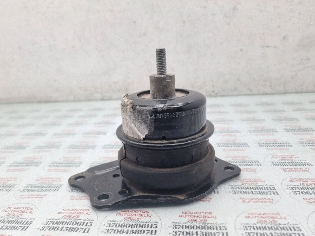 Engine mount bracket 6Q0199262BQ