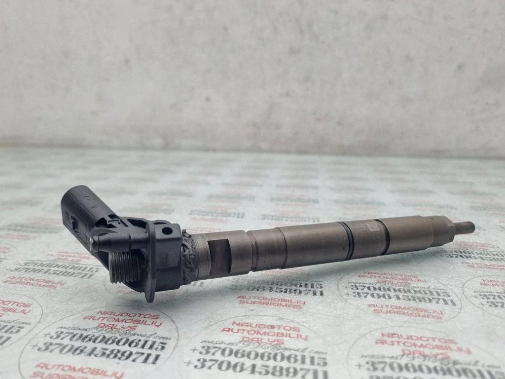 Fuel injector 059130277AH