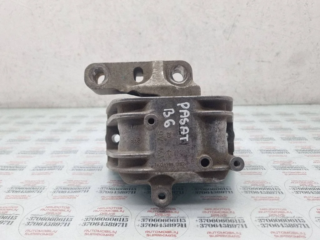 Mootoripadi 1K0199262P