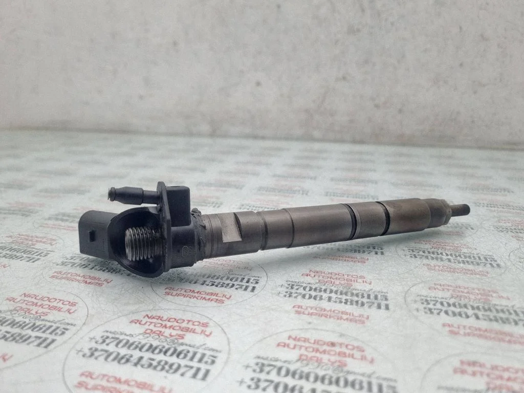 Fuel injector 059130277AH