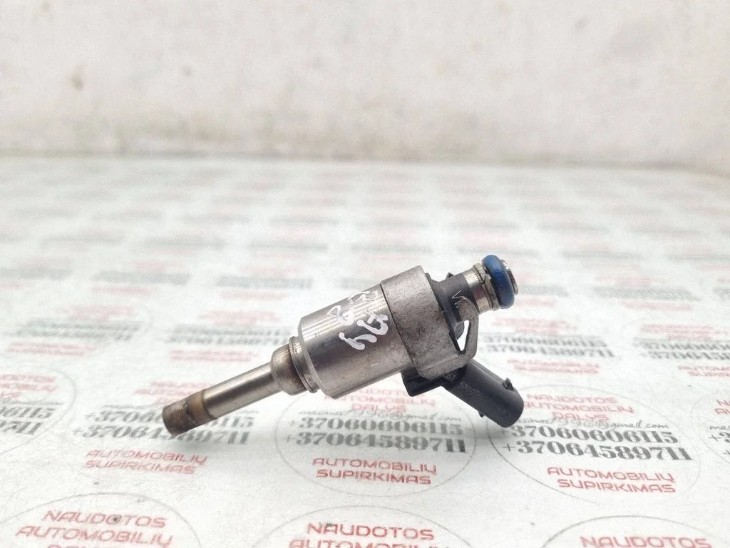 Fuel injector – Audi A4 Allroad B8 (2008-2016)