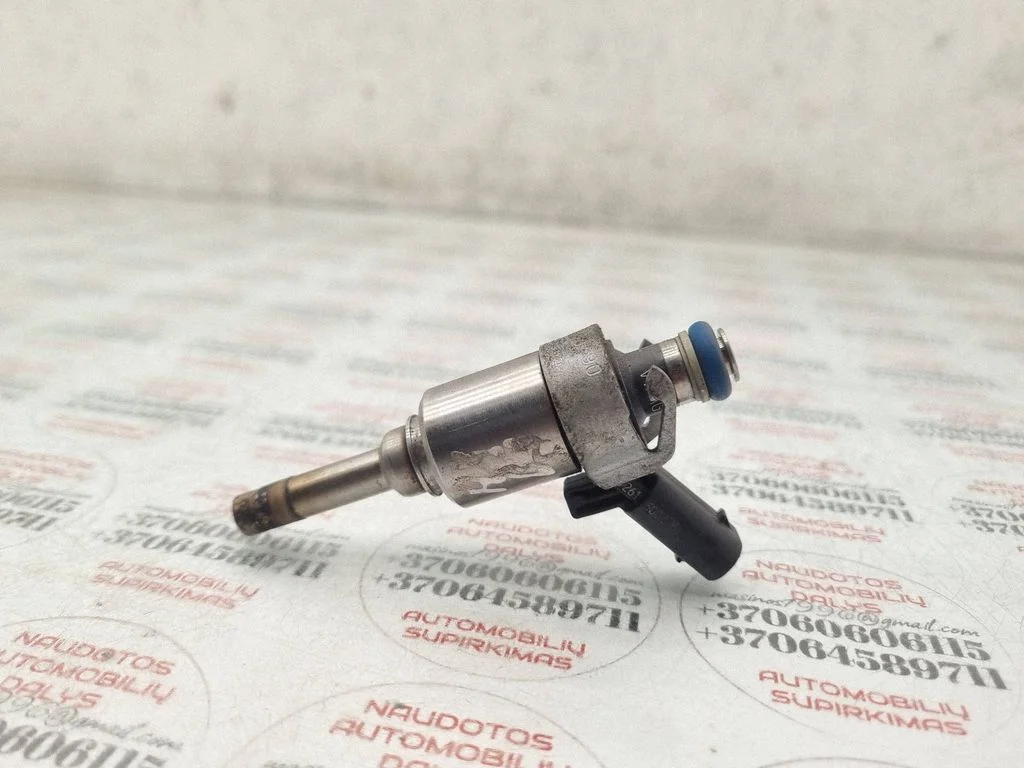 Fuel injector – Audi A4 Allroad B8 (2008-2016)