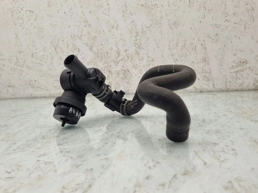 Vacuum valve 1J0819809