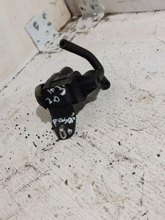 Vacuum valve 1J0906283C