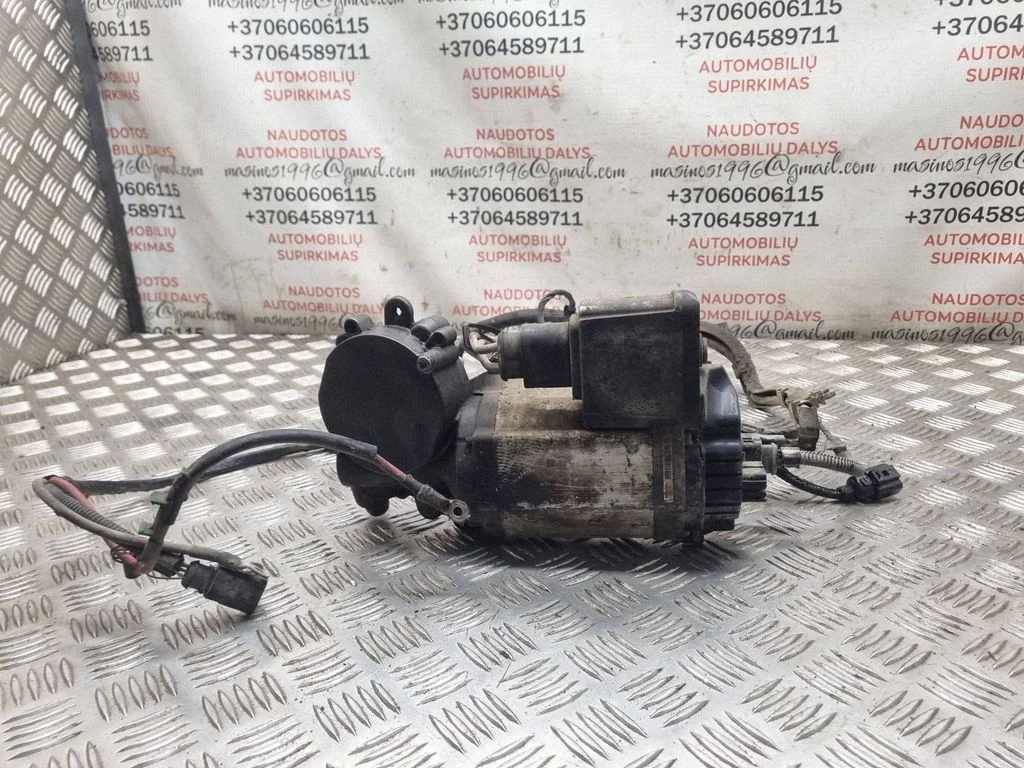 Steering rack 1K1909144H