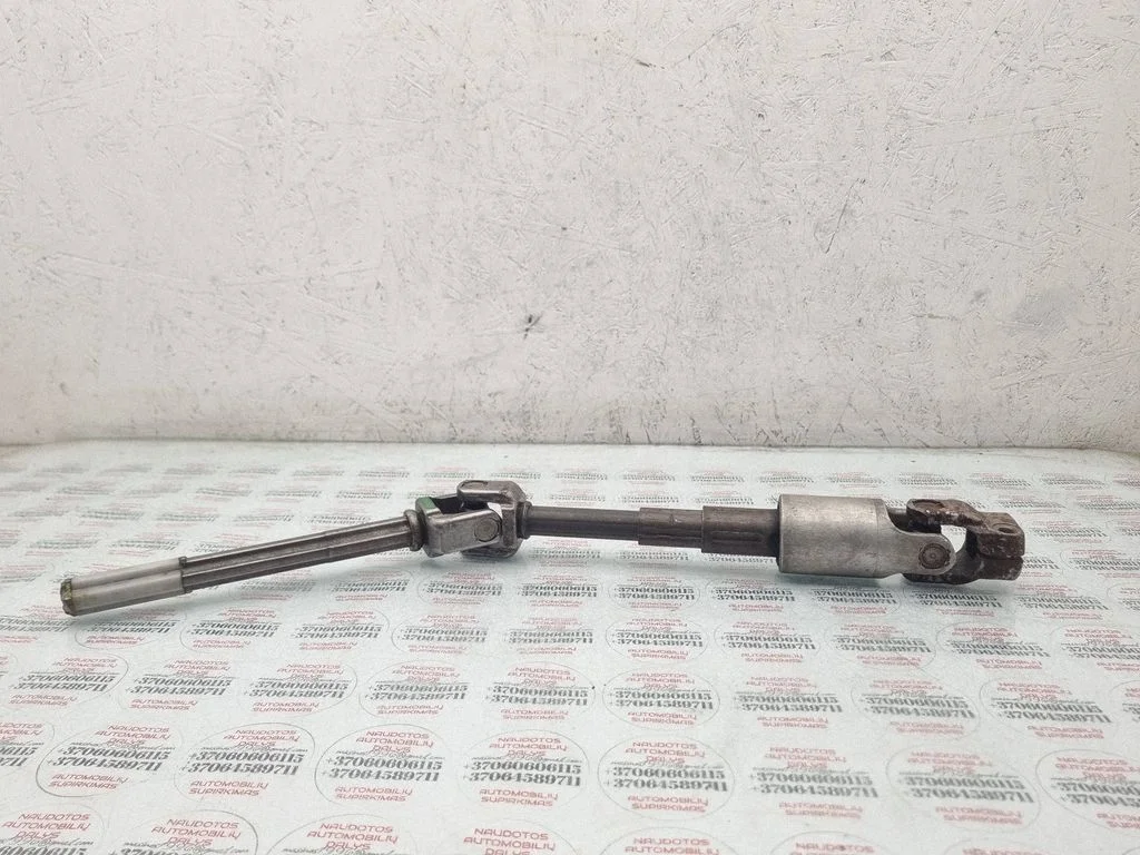 Steering column universal joint – Audi A4 S4 B6 8E 8H (2001-2005)