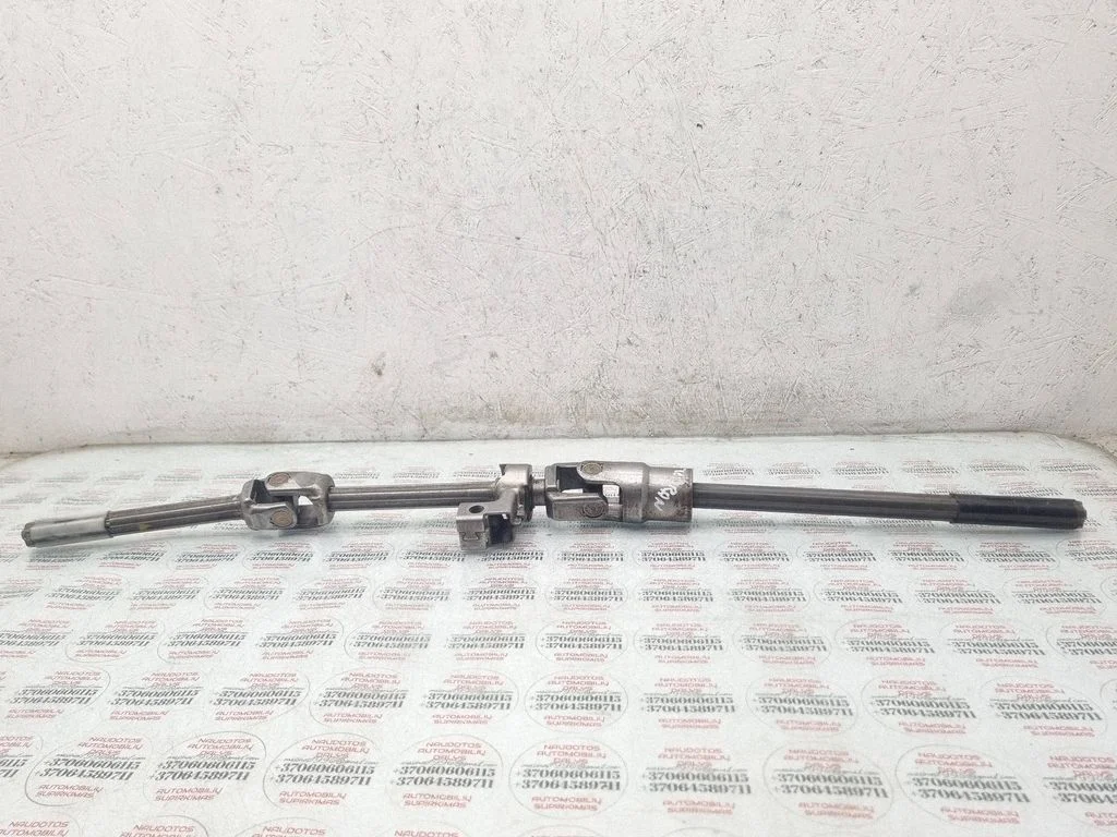 Steering column universal joint 041201