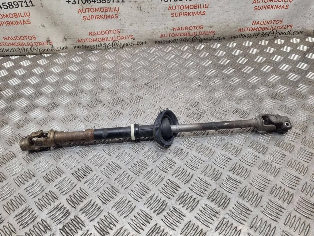 Steering column universal joint – Audi A4 Allroad B8 (2008-2016)