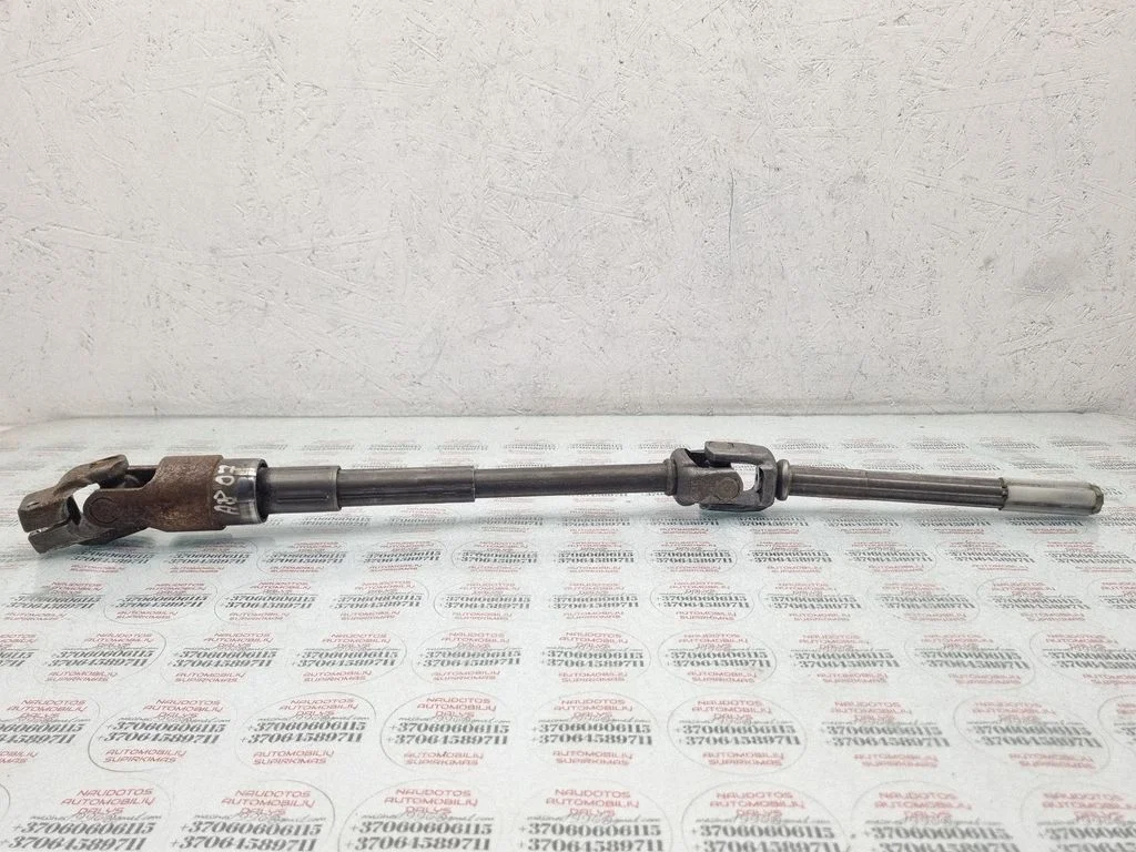 Roolisamba ristliigend – Audi A8 S8 D3 4E (2002-2009)