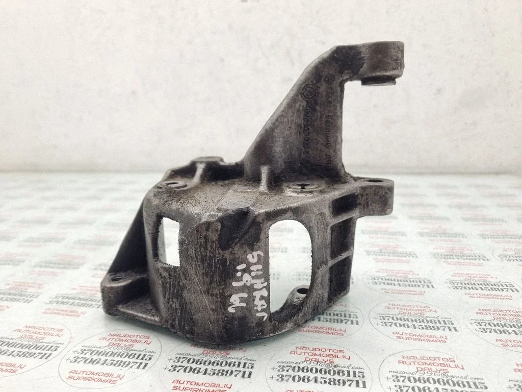 Power steering pump mounting bracket – Volkswagen Sharan (1996-2000)