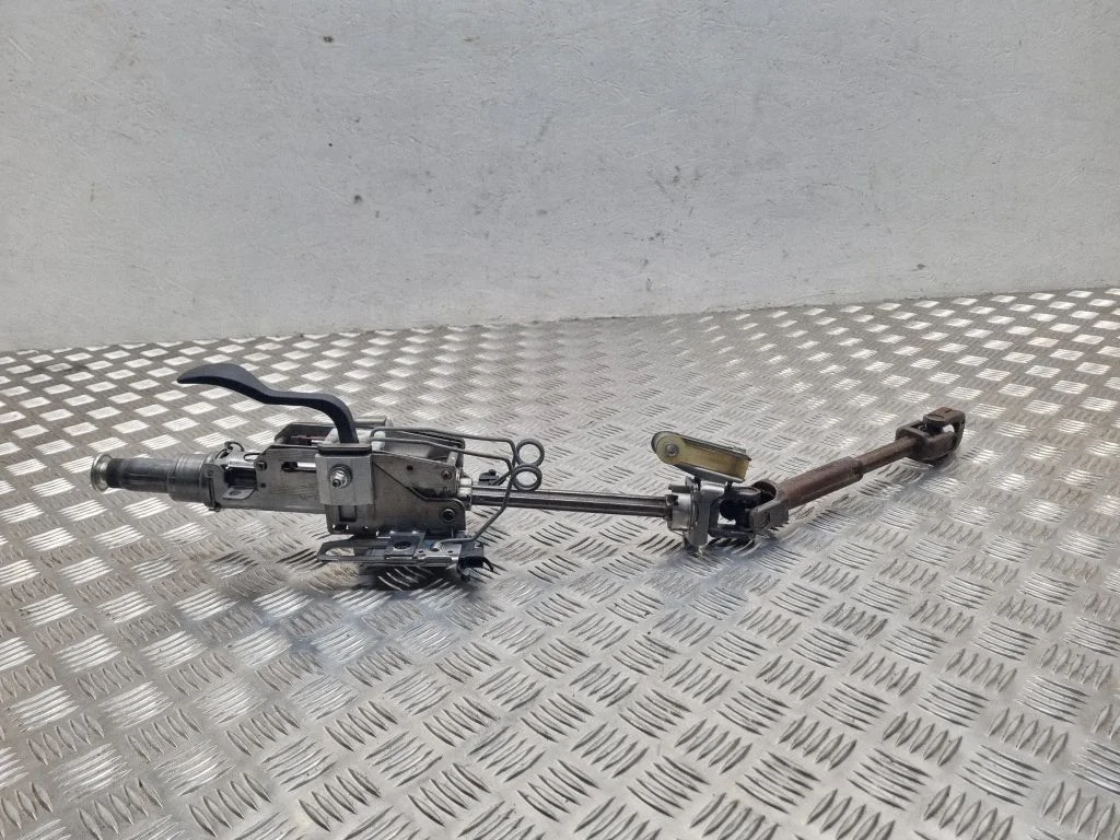 Steering wheel axle 5Z1419501J