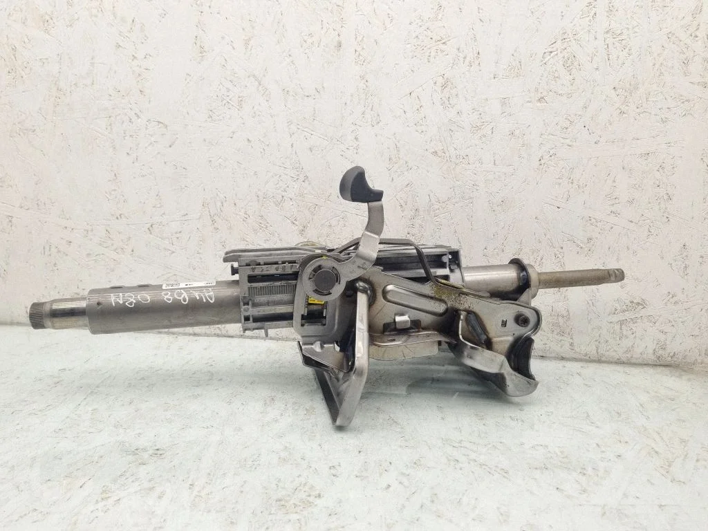 Steering wheel axle 8K0419506AL