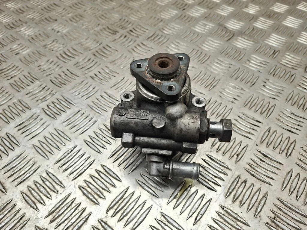 Power steering pump – Audi A6 Allroad C6 (2006-2011)