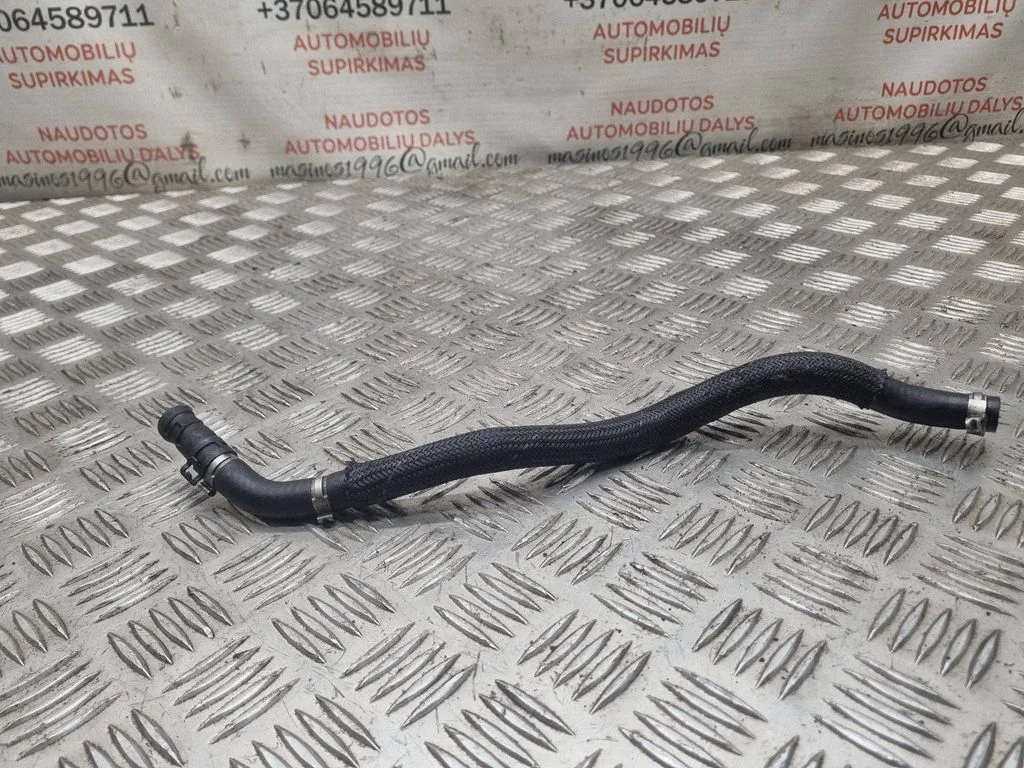 Power steering hose/pipe/line