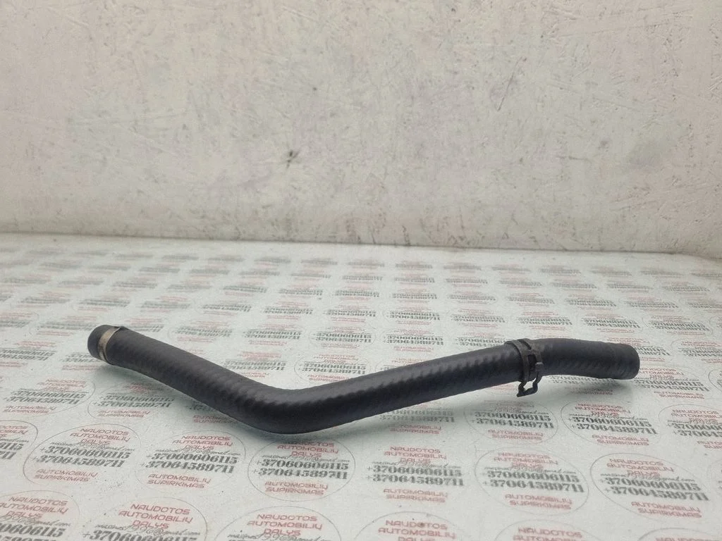 Power steering hose/pipe/line 4B0422887E