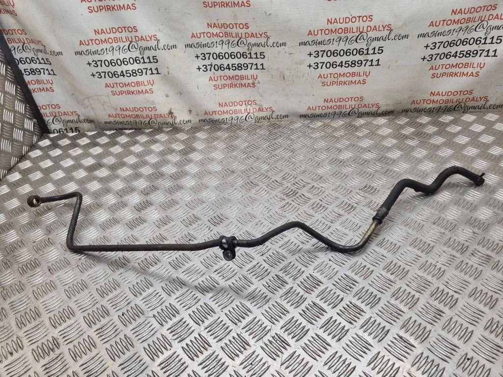 Power steering hose/pipe/line 1J1422891E