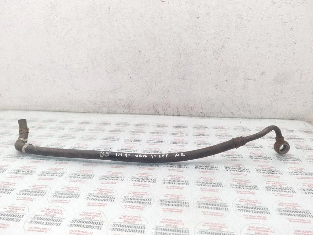 Power steering hose/pipe/line