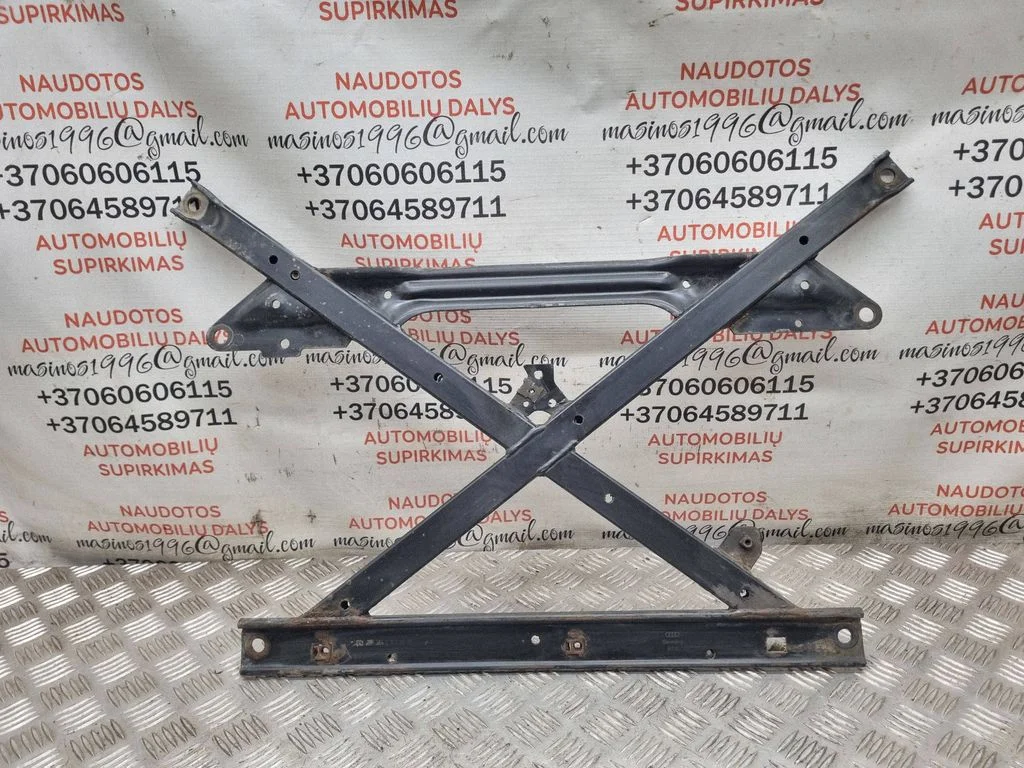 Eesmine abiraam 8T1399345G