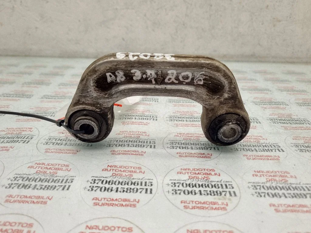 Łącznik stabilizatora przedni – Audi A8 S8 D3 4E (2002-2009)