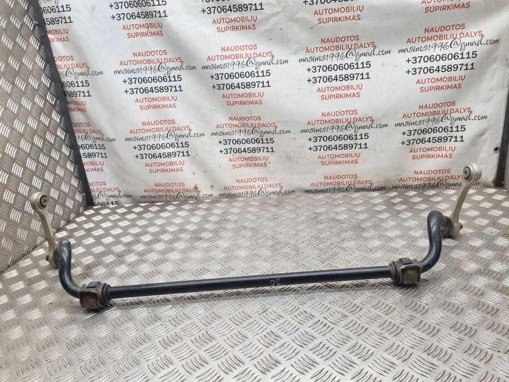 Eesmine stabilisaator (kaldevarras) 4D0411336G