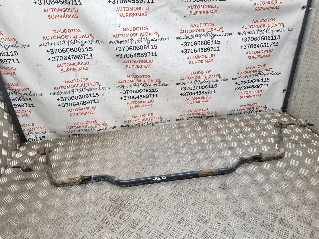 Eesmine stabilisaator (kaldevarras)