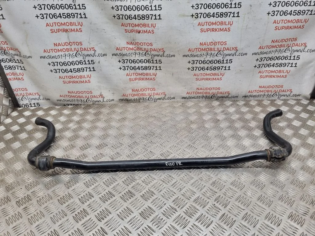 Eesmine stabilisaator (kaldevarras)