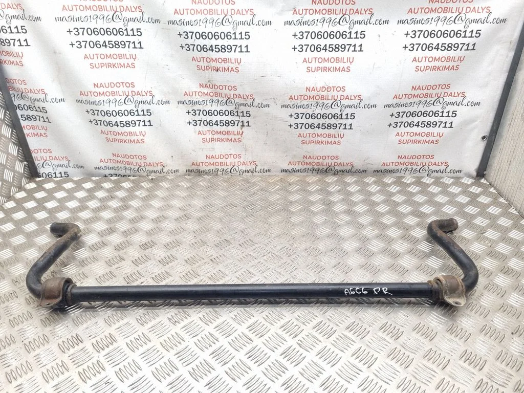 Eesmine stabilisaator (kaldevarras) 4D0411336D