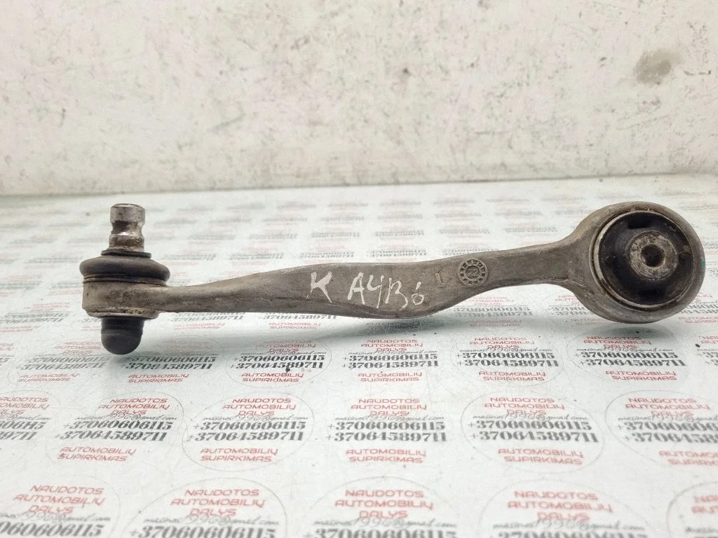 Front control arm – left