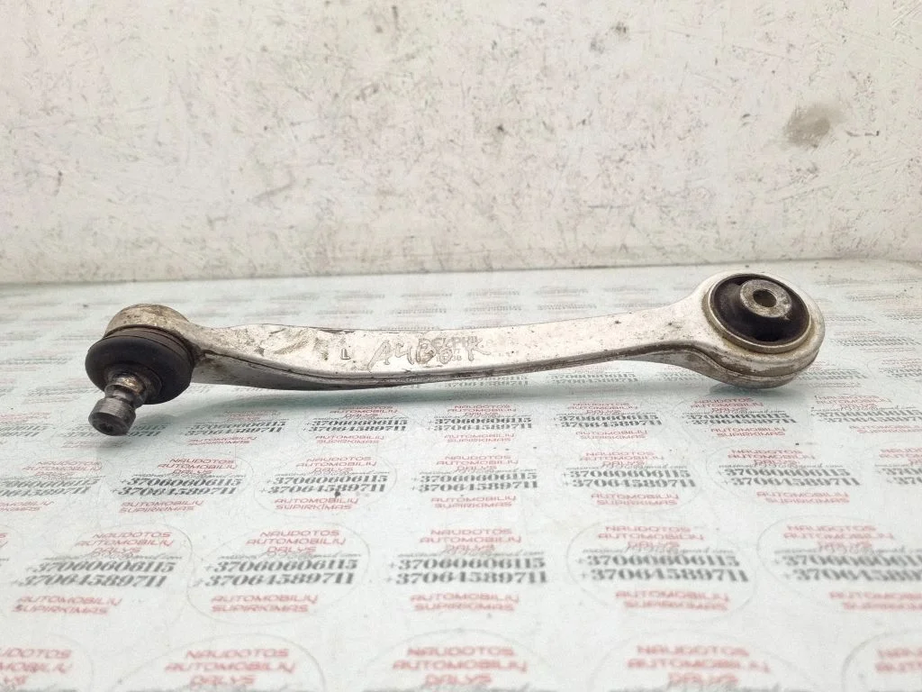 Front control arm – left