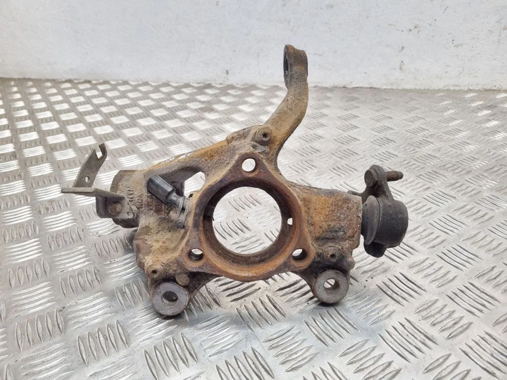 Front wheel hub – Skoda Octavia Mk3 (5E) (2013-2019)