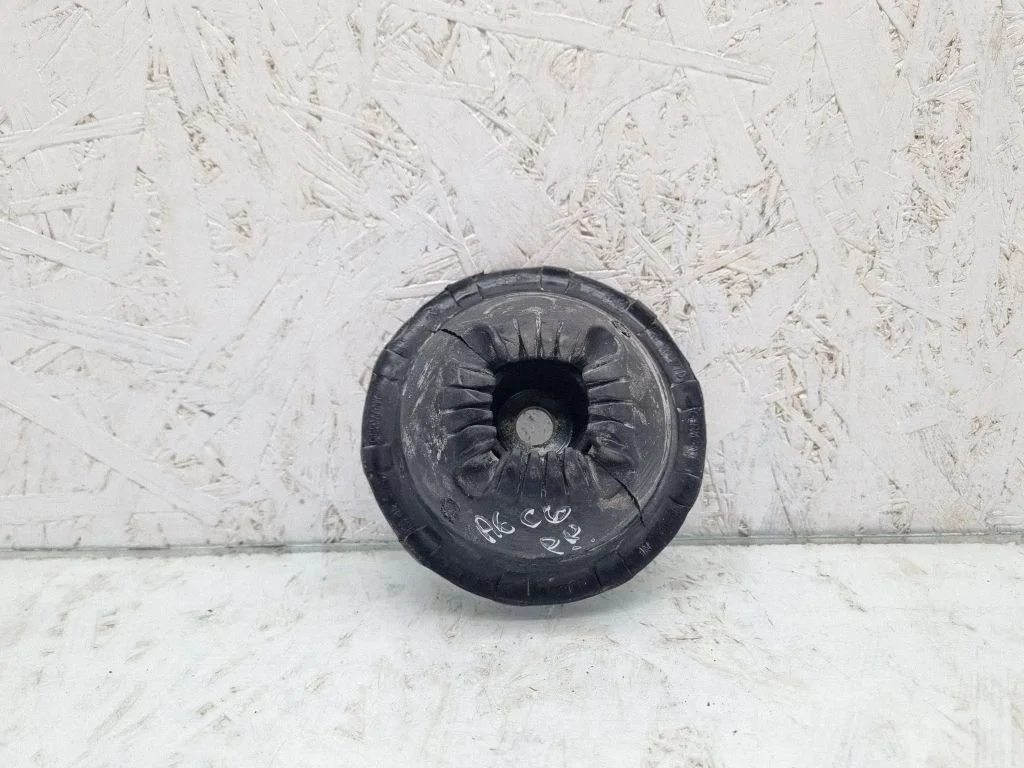 Front coil spring rubber mount – Audi A6 Allroad C6 (2006-2011)